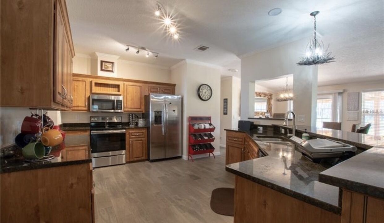 Photo of Kitchen in Fedhaven