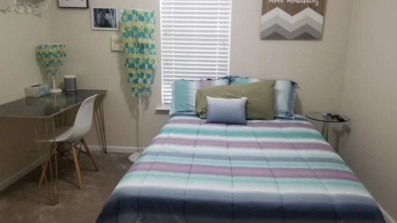 Photo of Bedroom in Fedhaven