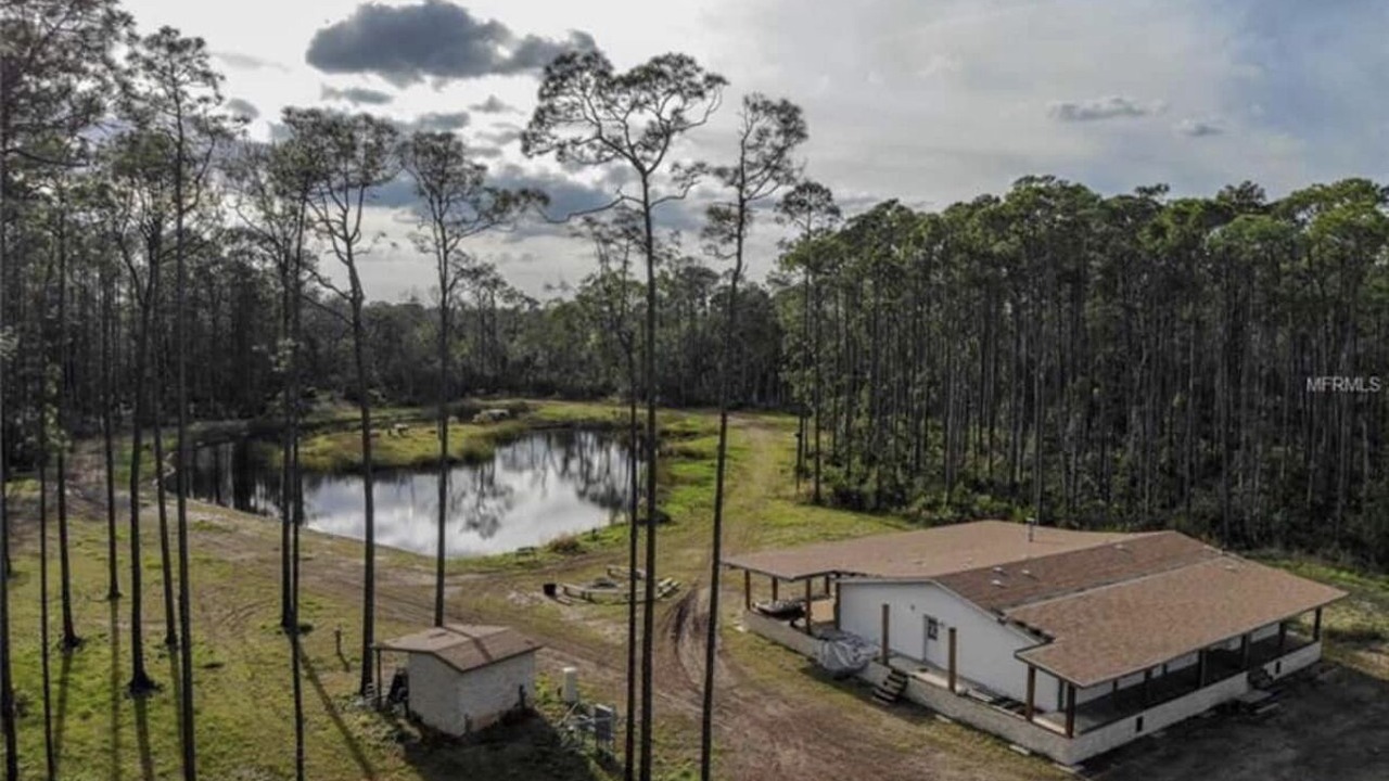 Photo of Outdoor in Fedhaven