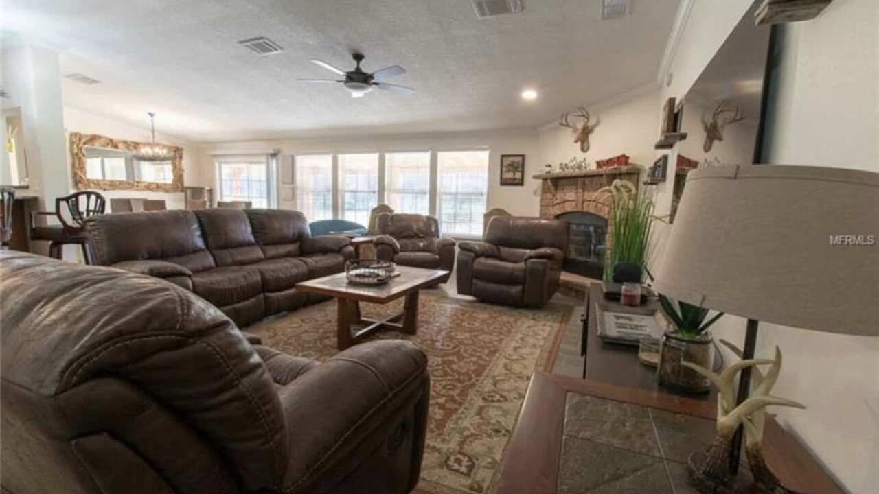 Photo of Livingroom in Fedhaven