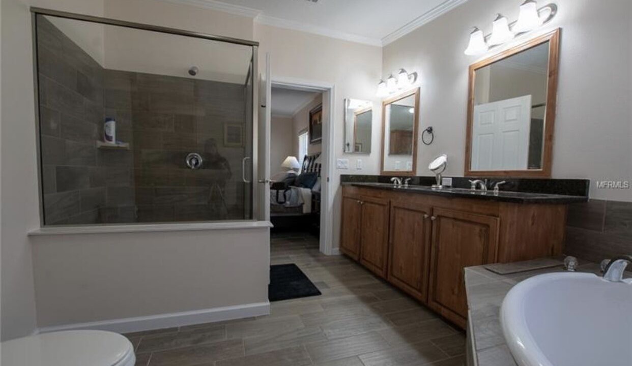 Photo of Bathroom in Fedhaven