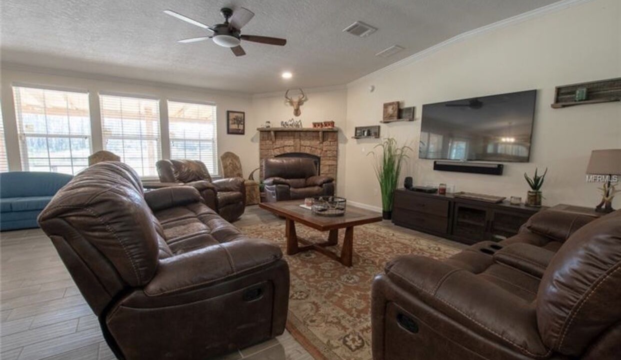 Photo of Livingroom in Fedhaven