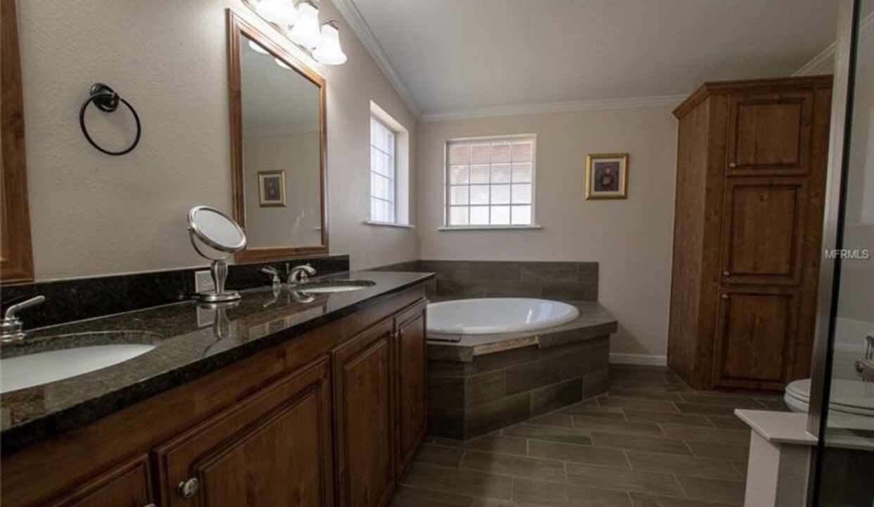 Photo of Bathroom in Fedhaven