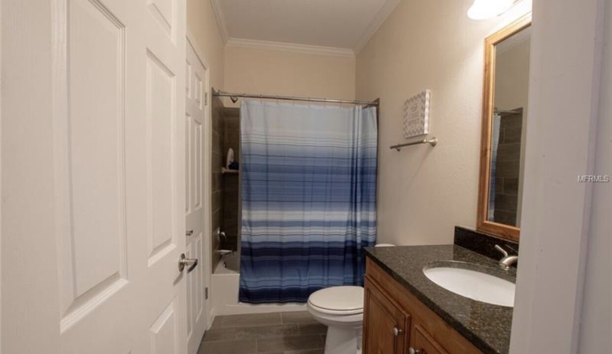 Photo of Bathroom in Fedhaven