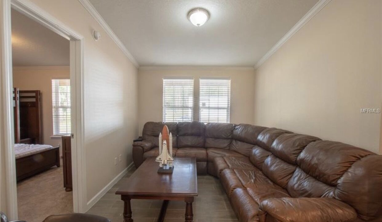 Photo of Livingroom in Fedhaven