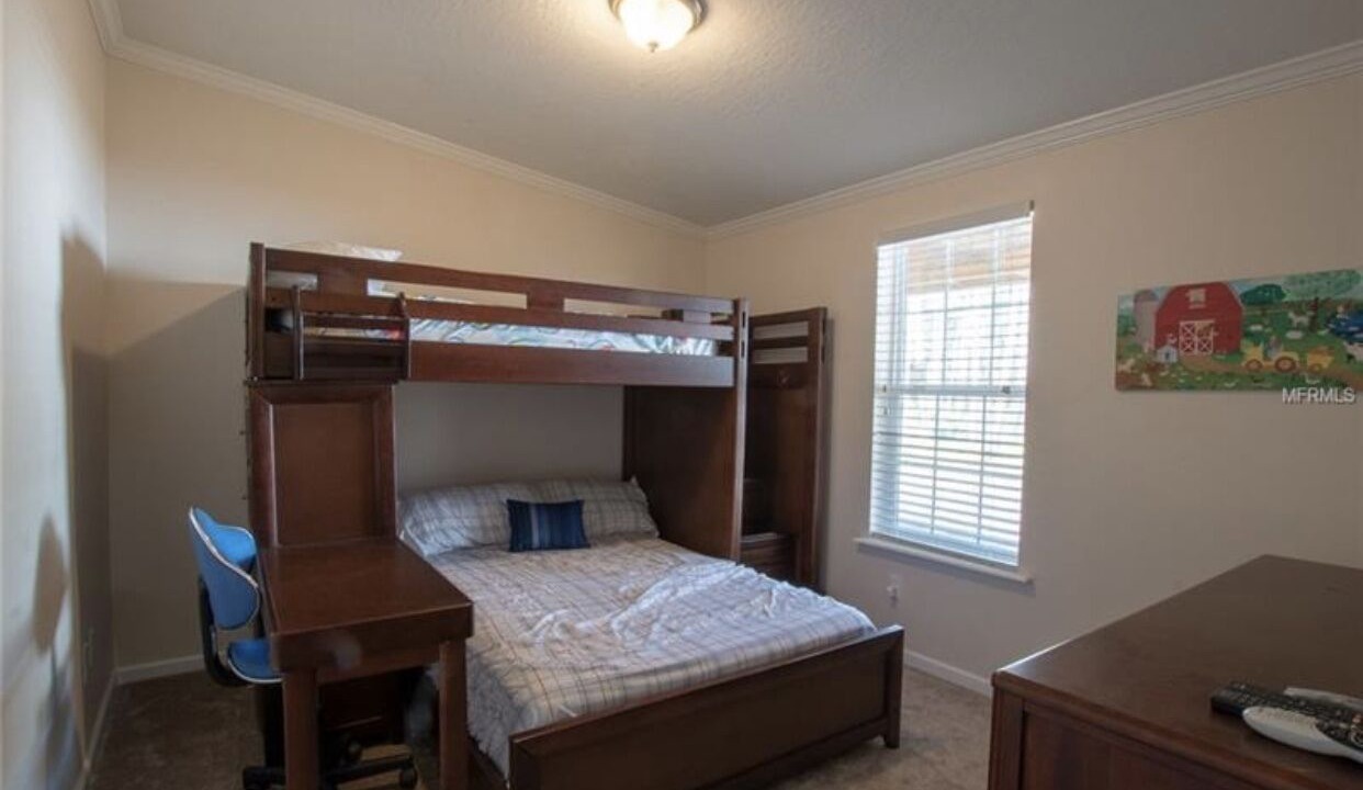 Photo of Bedroom in Fedhaven