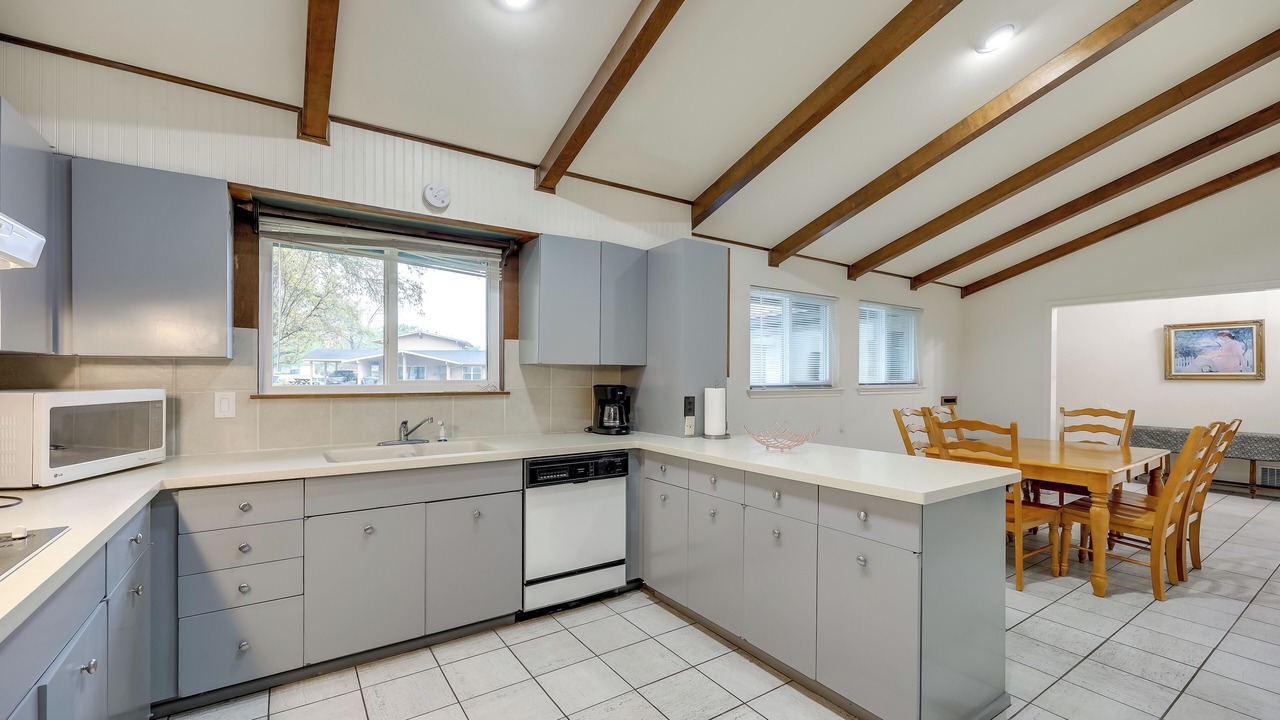 Photo of Kitchen in Medical Center District