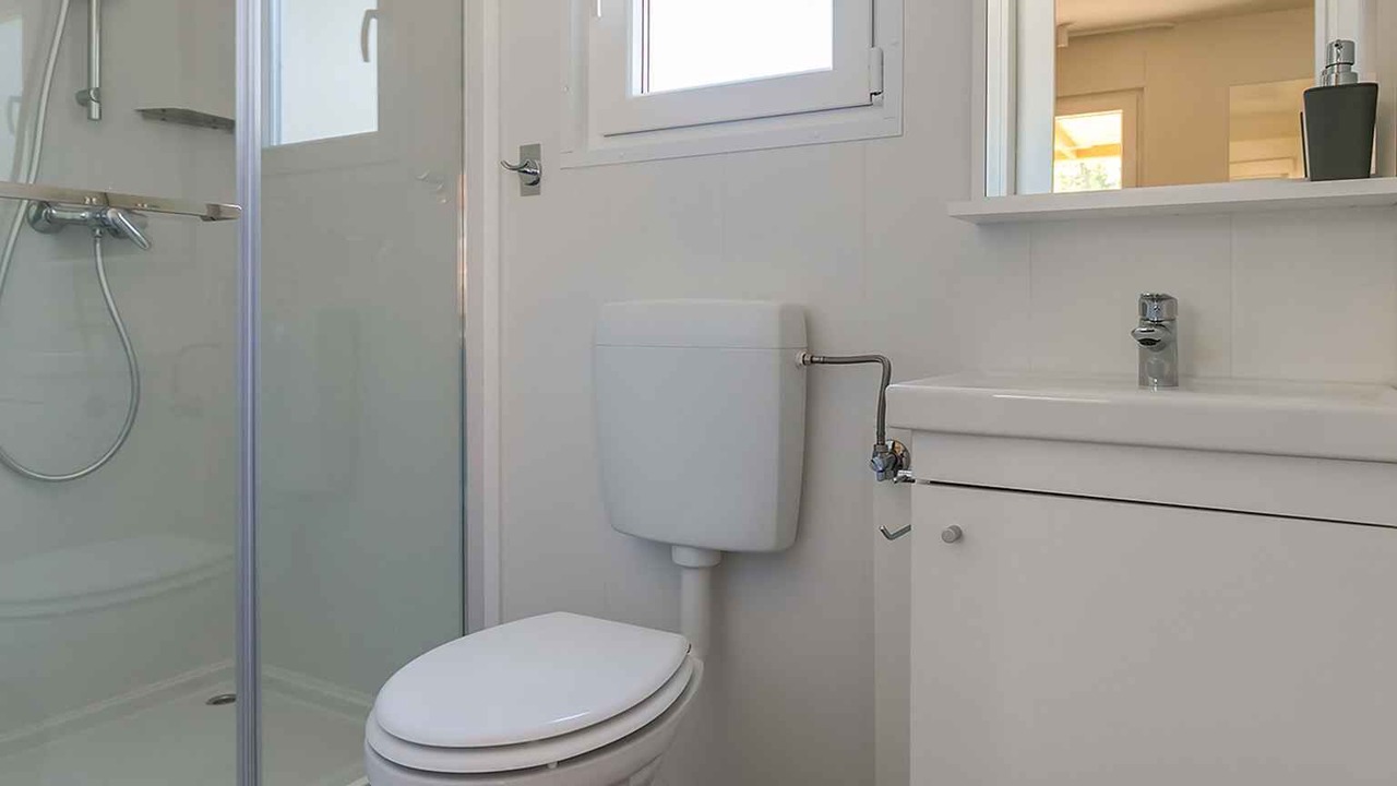 Photo of Bathroom in Monterol
