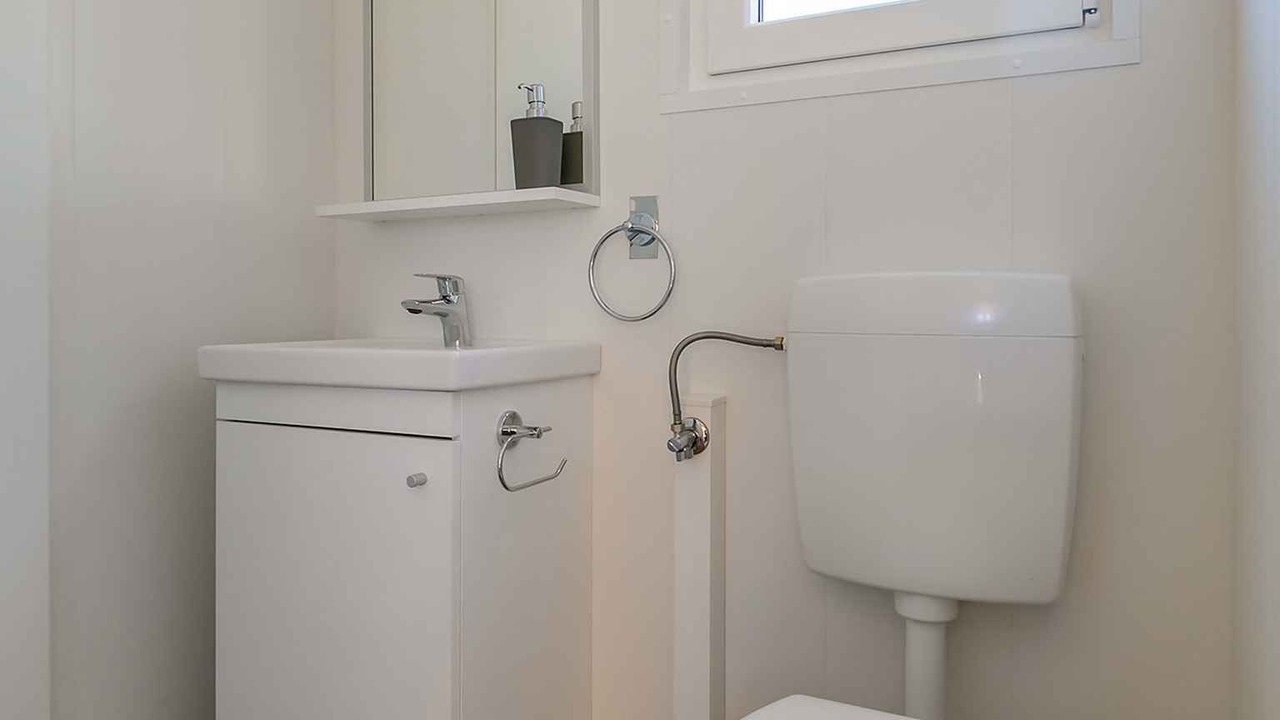 Photo of Bathroom in Monterol