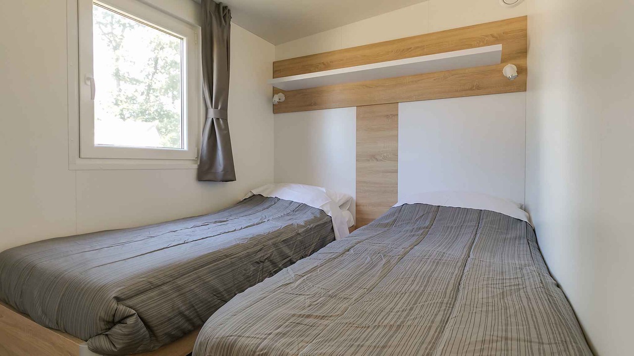 Photo of Bedroom in Monterol