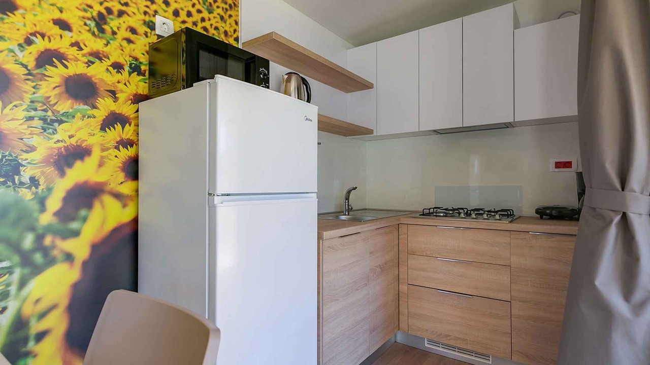 Photo of Kitchen in Monterol