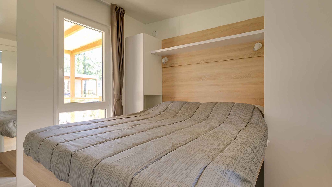 Photo of Bedroom in Monterol