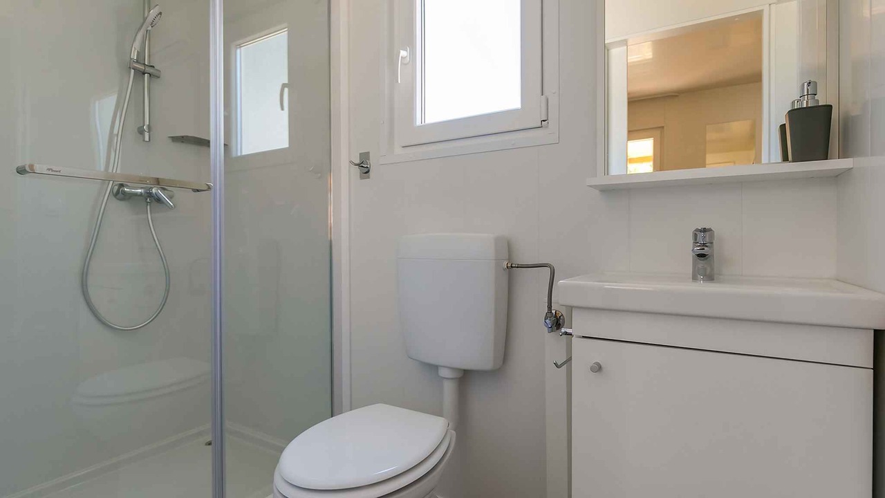 Photo of Bathroom in Monterol