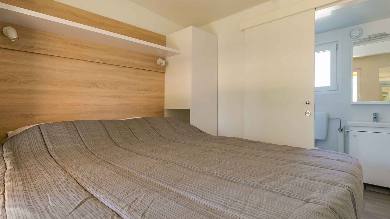 Photo of Bedroom in Monterol