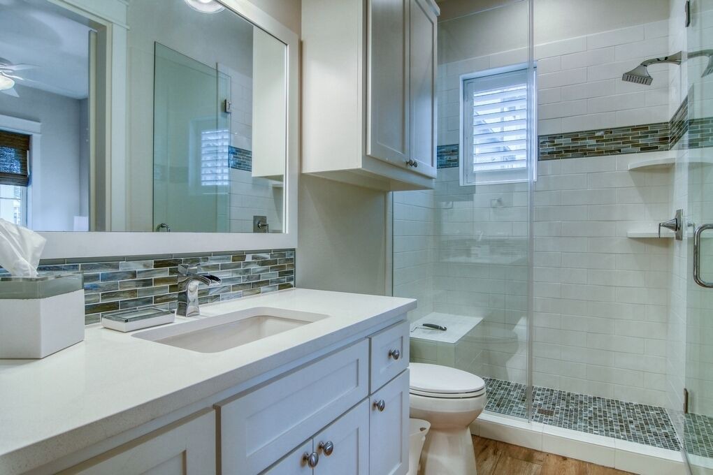 Photo of Bathroom in Cinnamon Shore