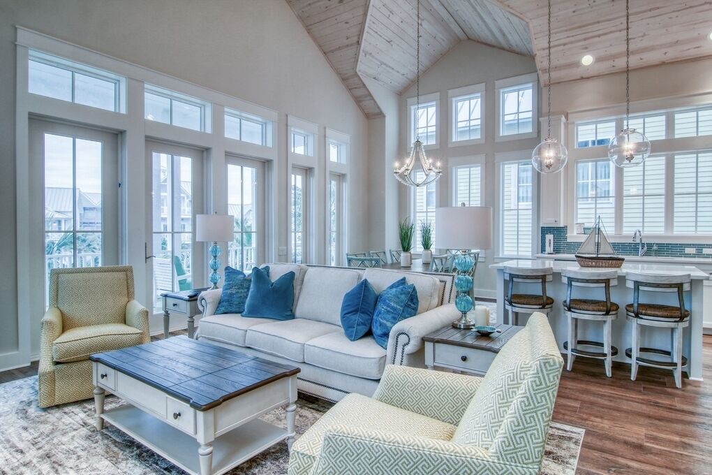 Photo of Livingroom in Cinnamon Shore