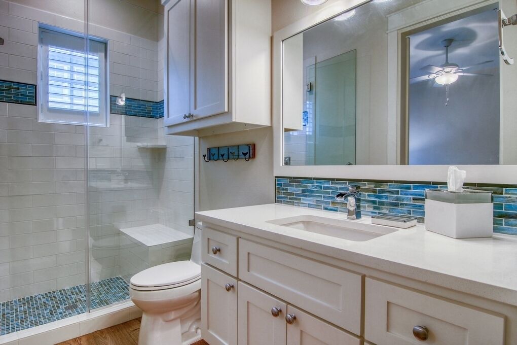 Photo of Bathroom in Cinnamon Shore