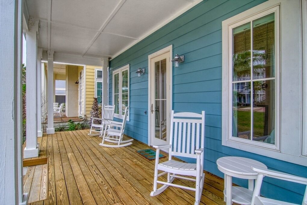 Photo of Outdoor in Cinnamon Shore