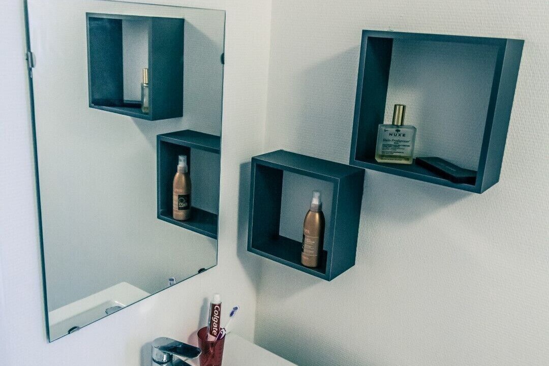 Photo of Bathroom in Maillets - Bellevue