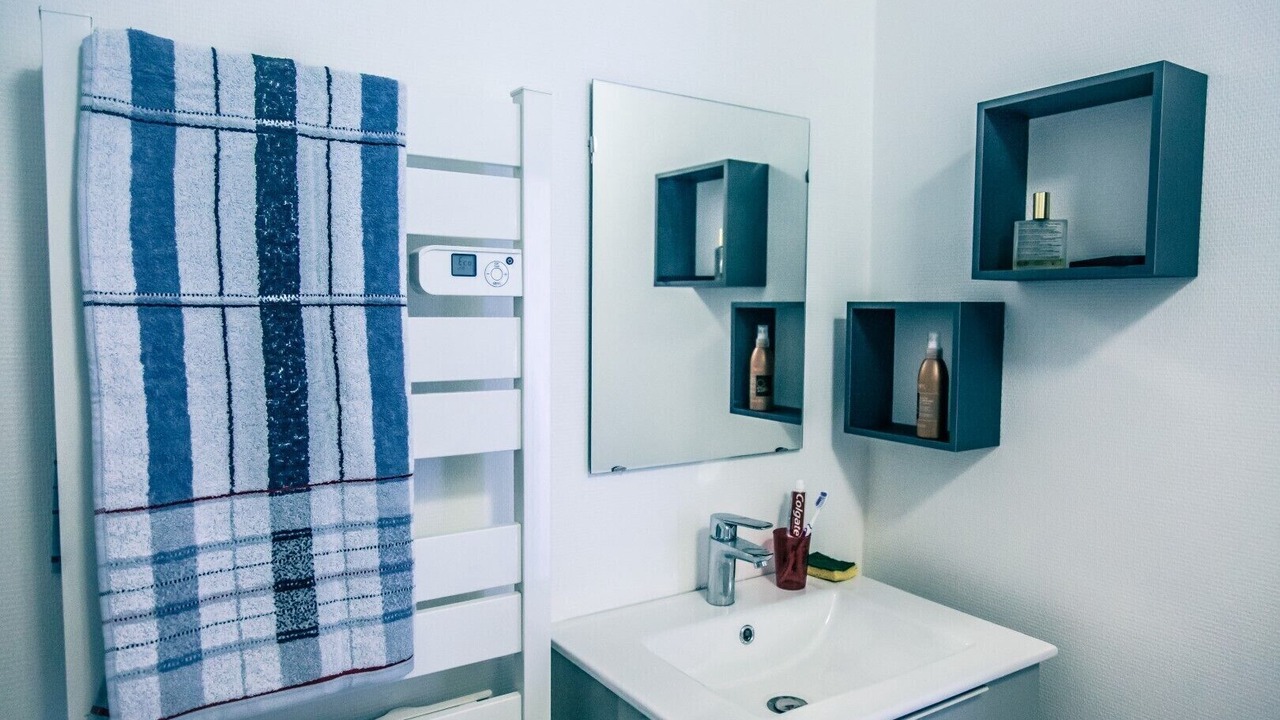 Photo of Bathroom in Maillets - Bellevue