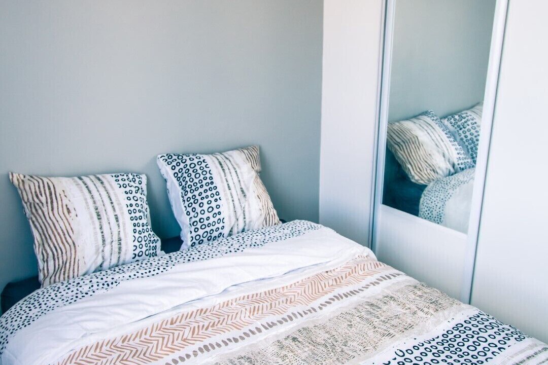 Photo of Bedroom in Maillets - Bellevue