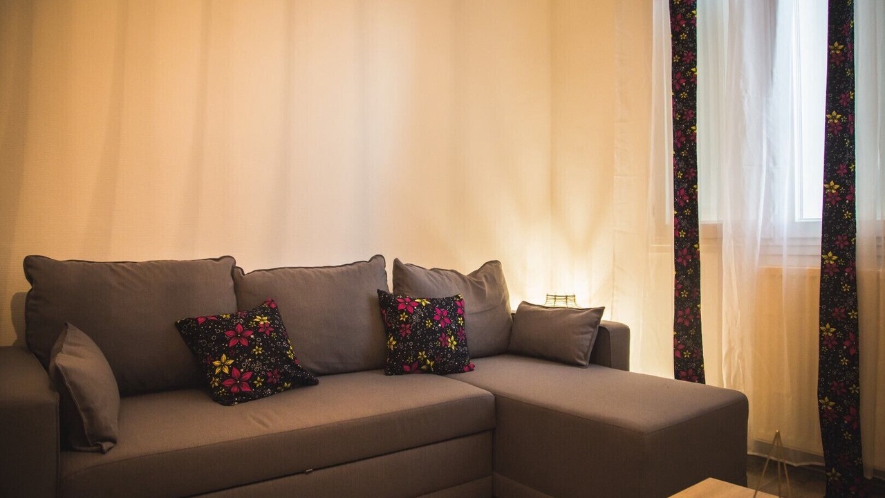 Photo of Livingroom in Maillets - Bellevue