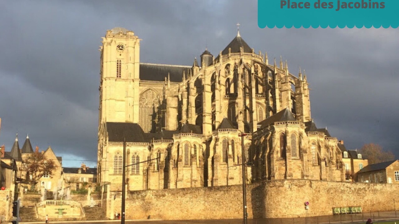 Photo of Others in Maillets - Bellevue