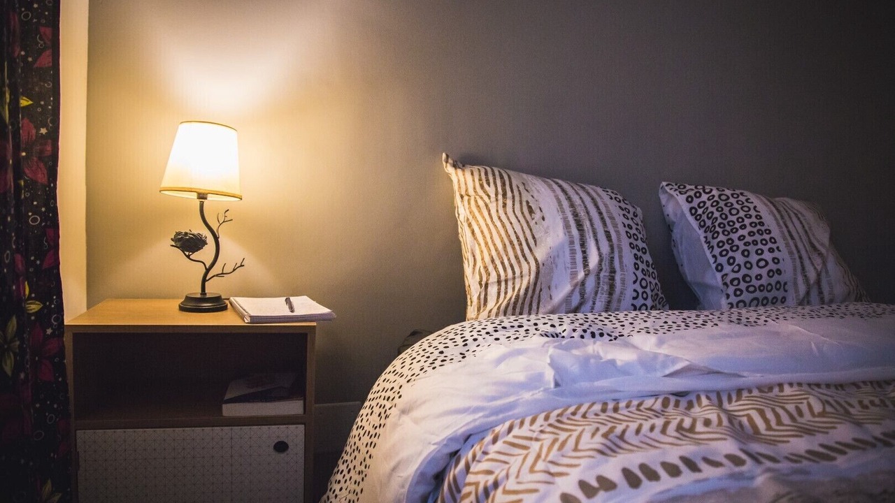 Photo of Bedroom in Maillets - Bellevue