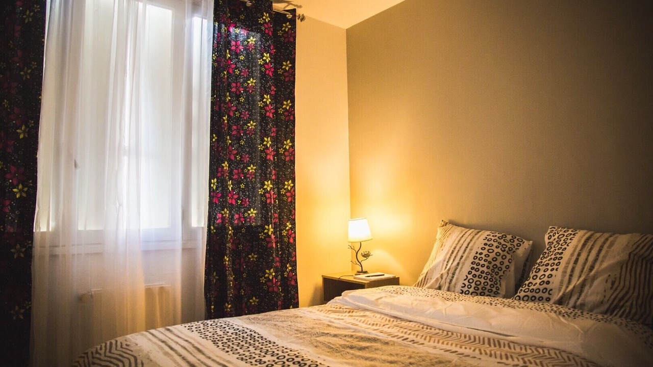 Photo of Bedroom in Maillets - Bellevue