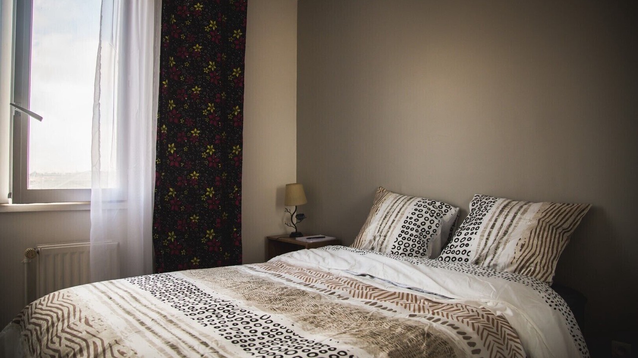 Photo of Bedroom in Maillets - Bellevue