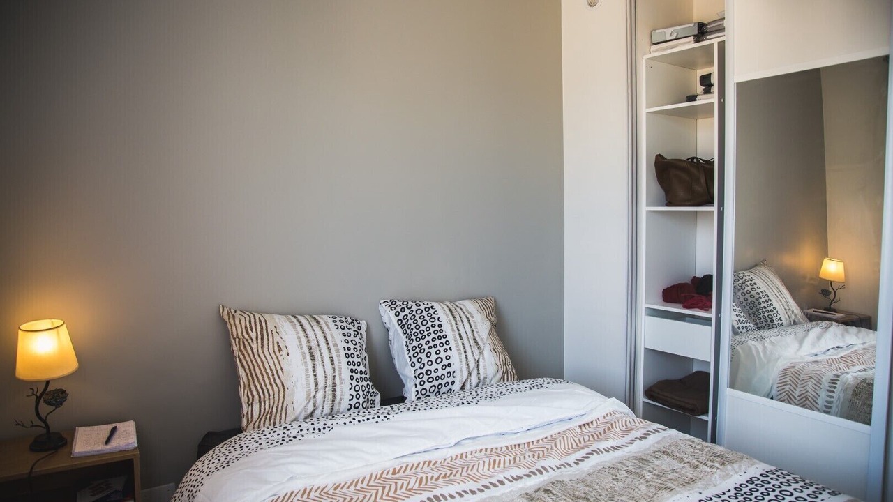 Photo of Bedroom in Maillets - Bellevue