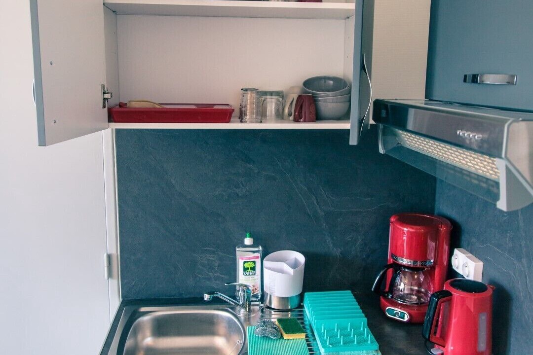 Photo of Kitchen in Maillets - Bellevue