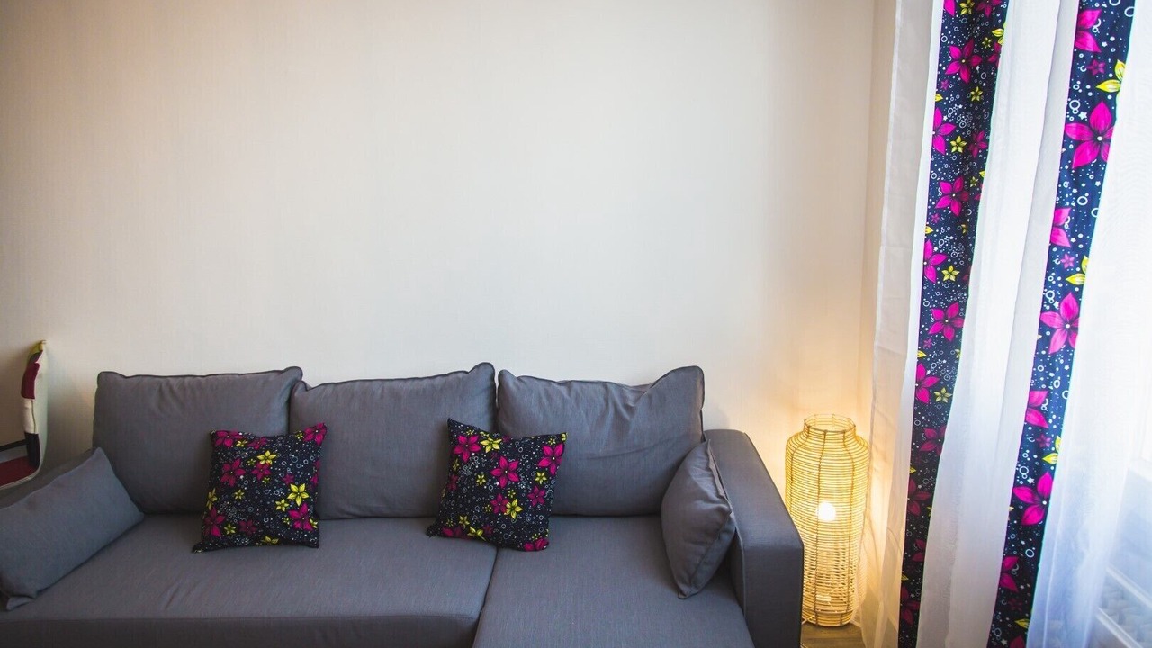 Photo of Livingroom in Maillets - Bellevue