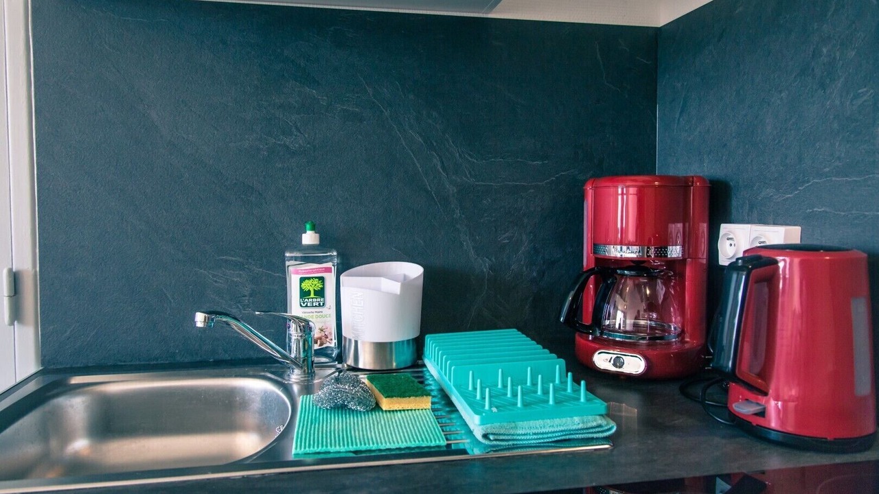 Photo of Kitchen in Maillets - Bellevue