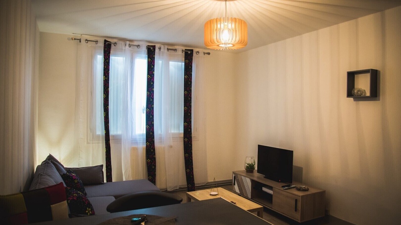 Photo of Livingroom in Maillets - Bellevue