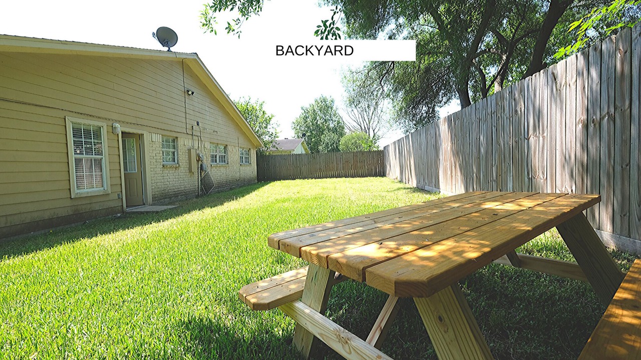 Photo of Outdoor in Quail Valley