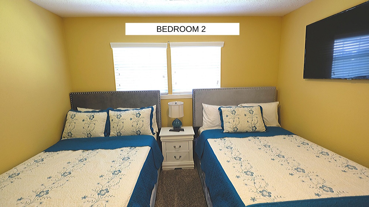 Photo of Bedroom in Quail Valley