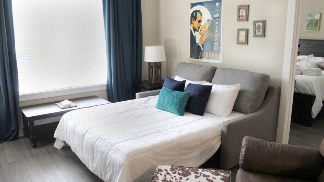 Photo of Bedroom in North Capitol