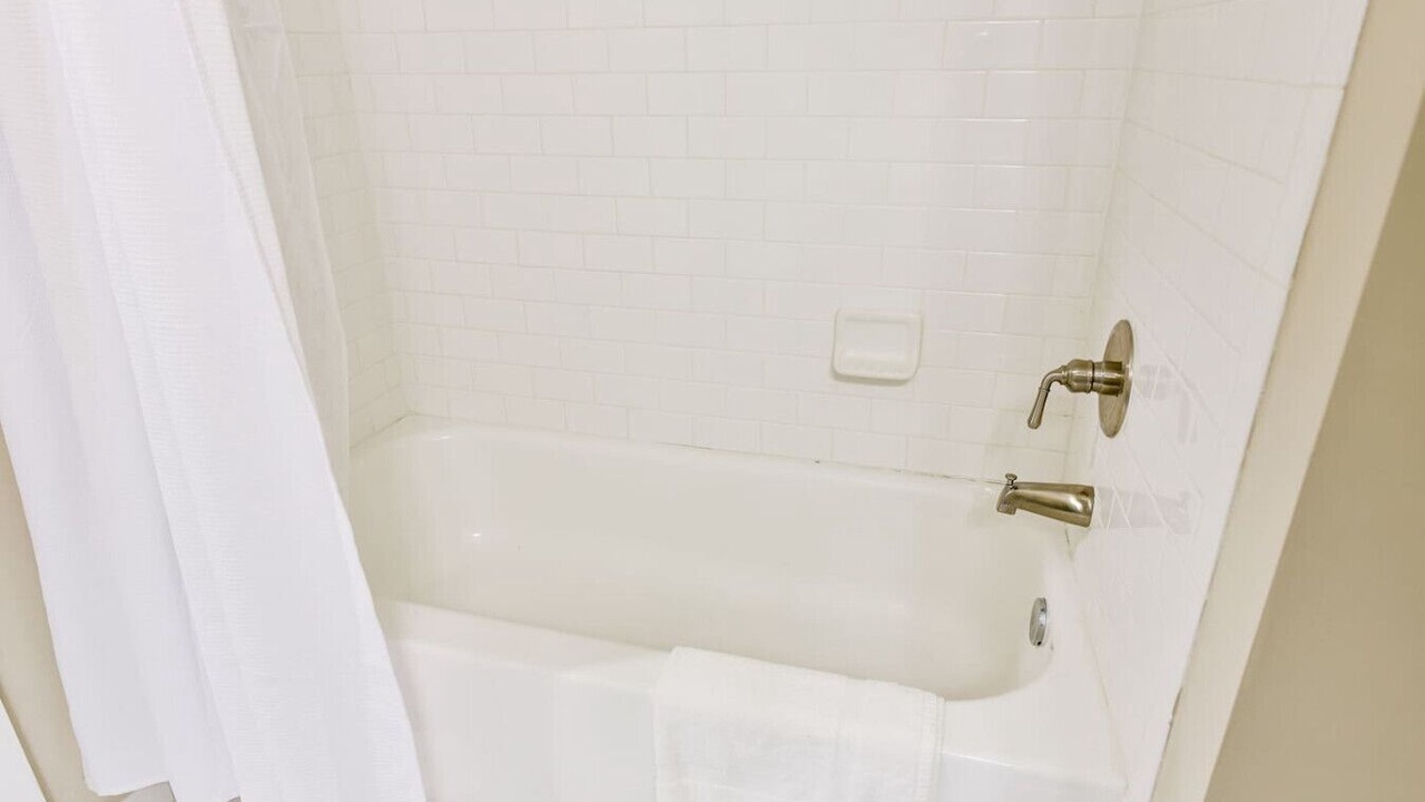 Photo of Bathroom in North Capitol