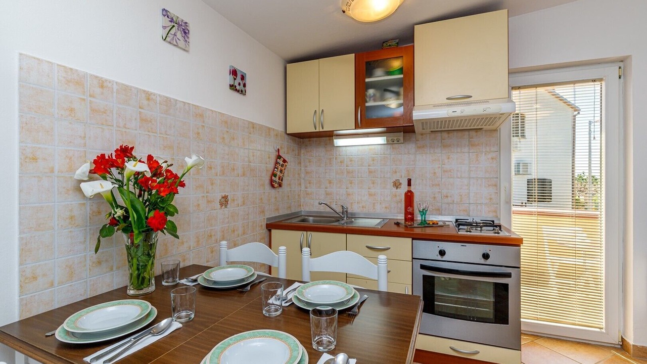 Photo of Kitchen in Skatari