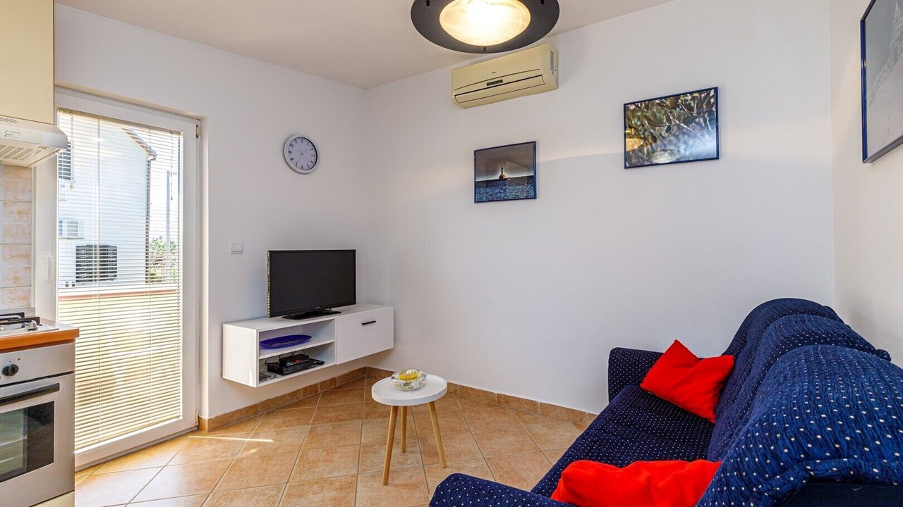 Photo of Livingroom in Skatari