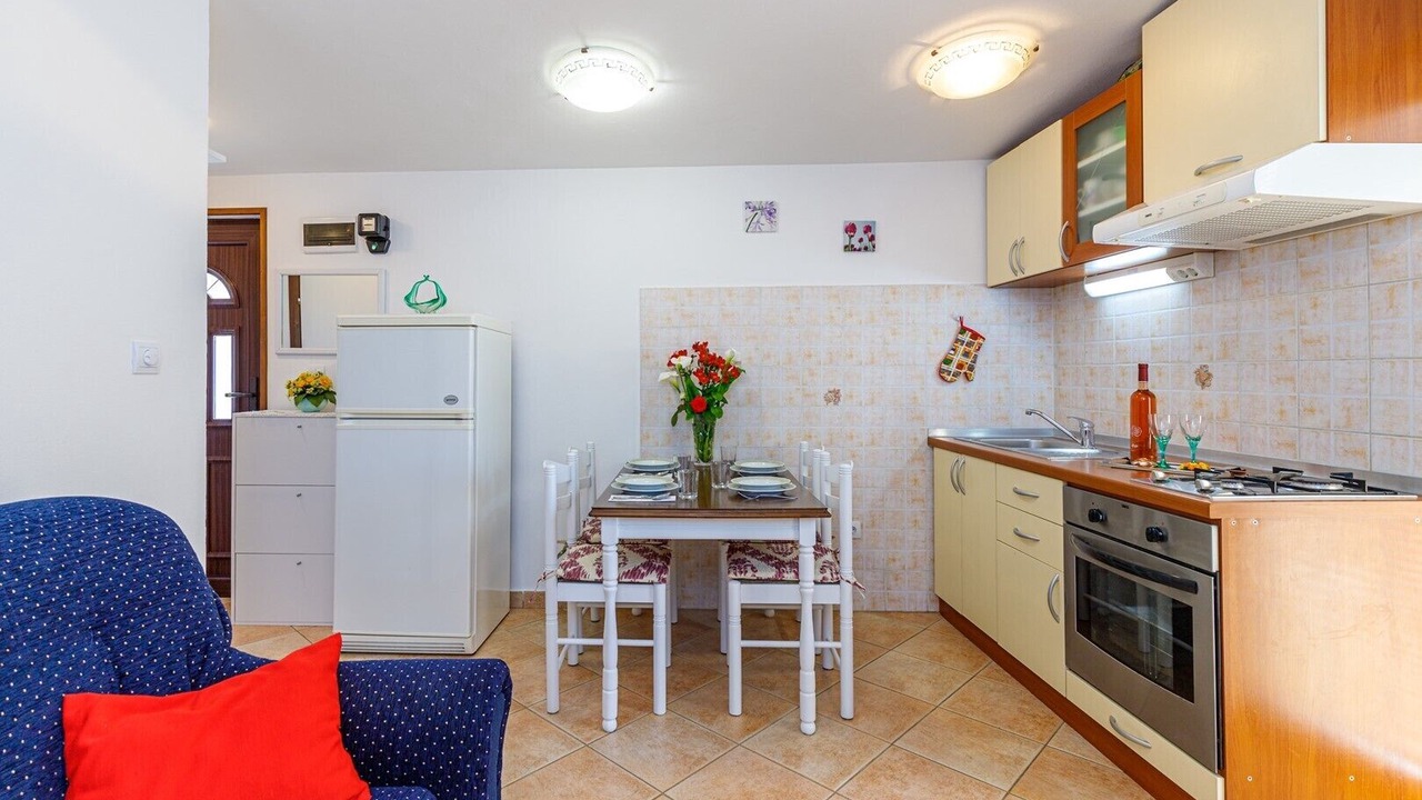 Photo of Kitchen in Skatari