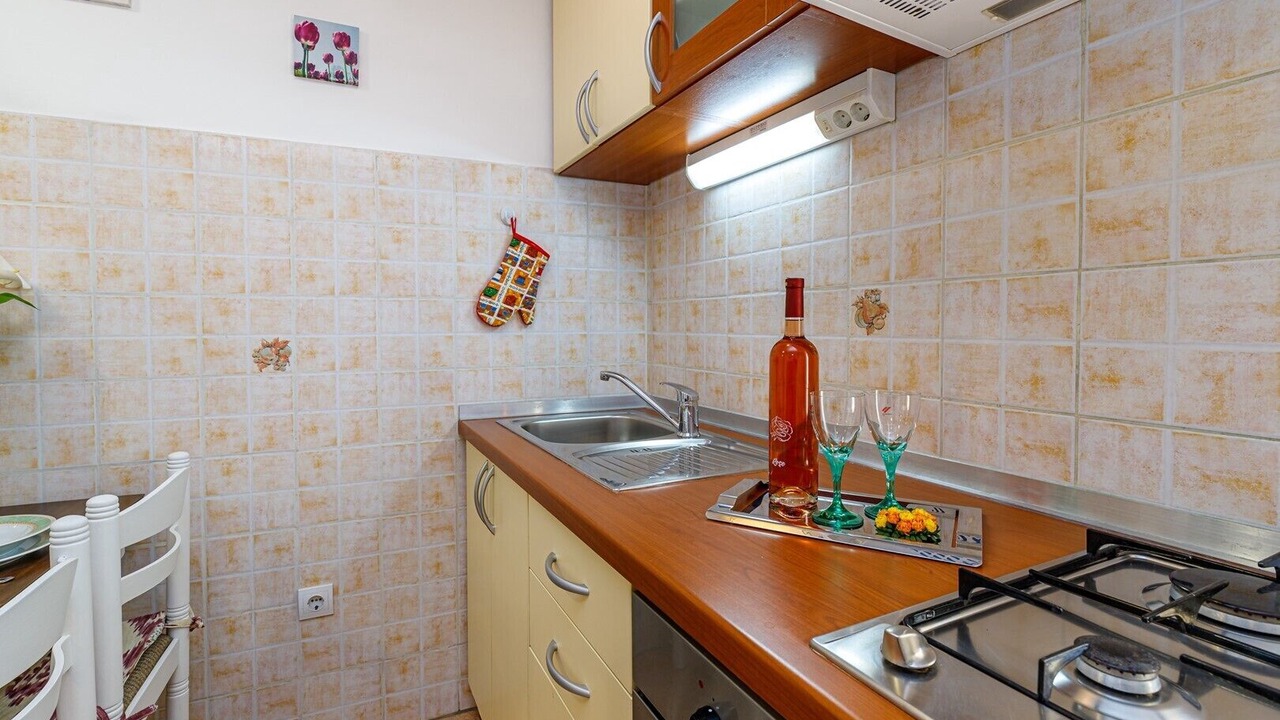 Photo of Kitchen in Skatari