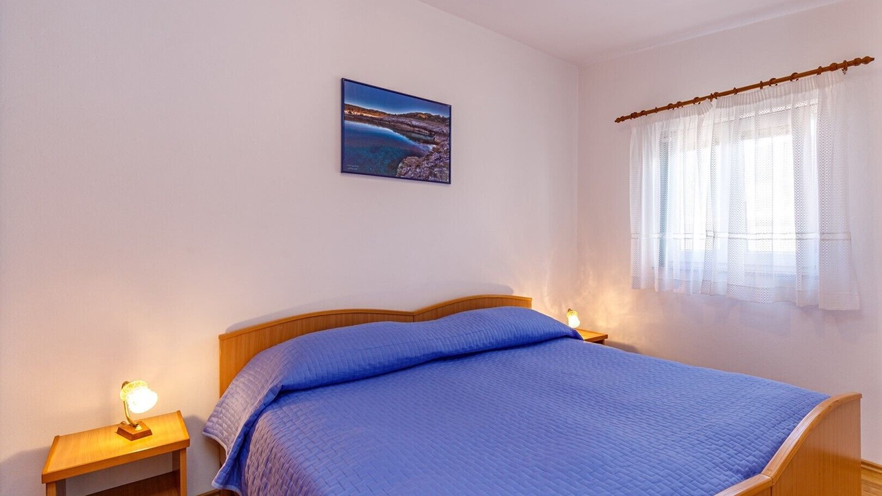 Photo of Bedroom in Skatari