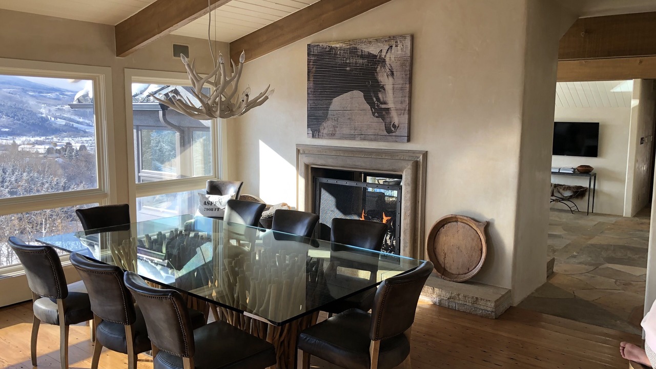 Photo of Bedroom in Red Mountain