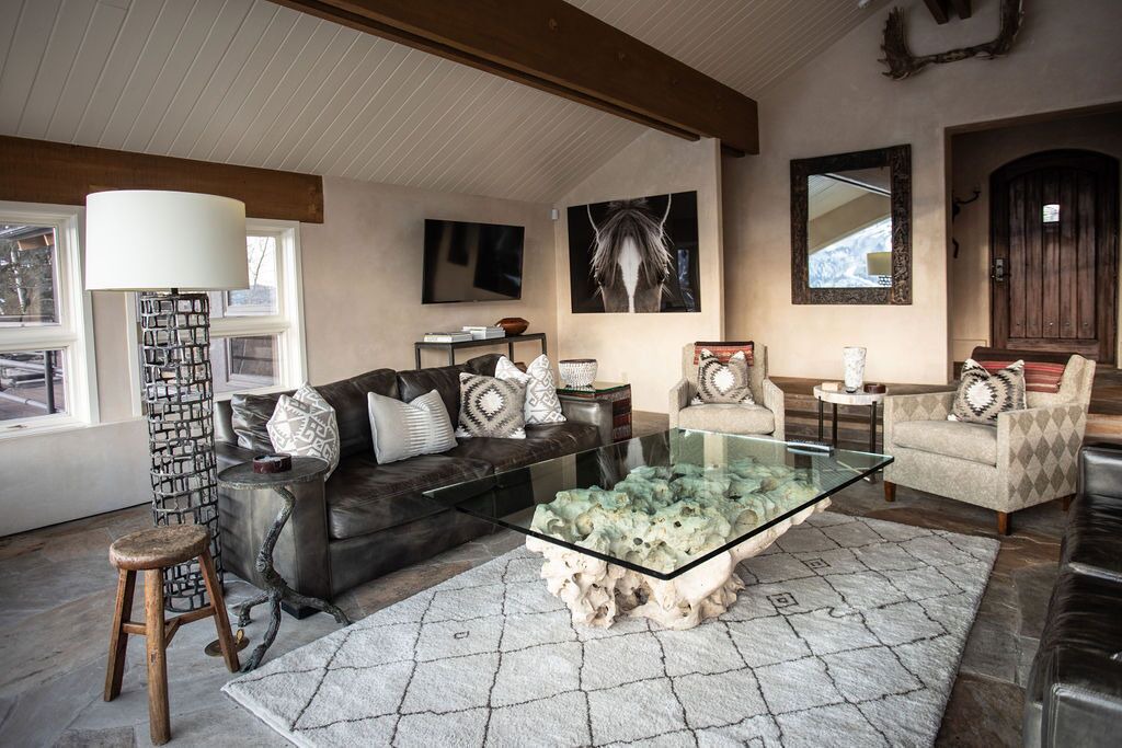 Photo of Bedroom in Red Mountain