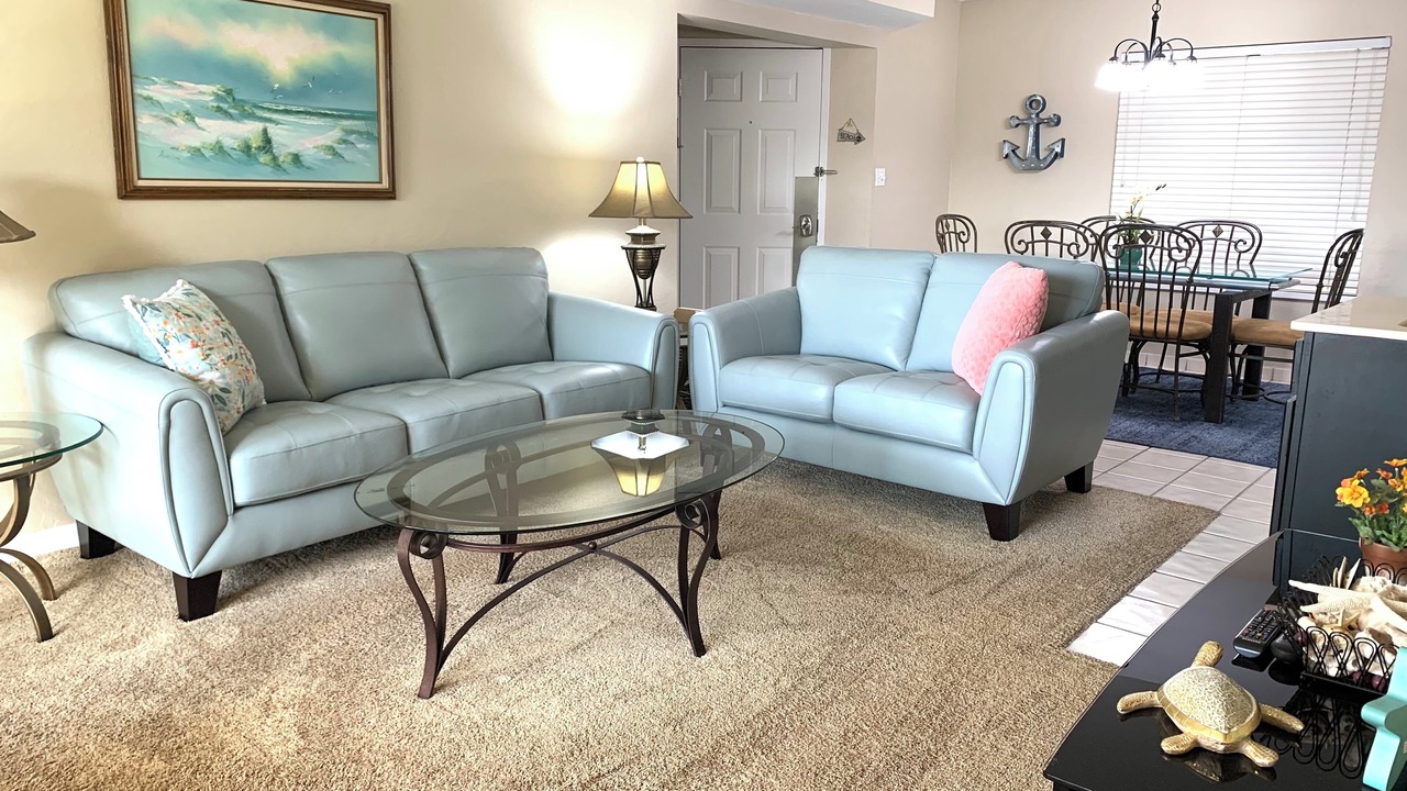 Photo of Livingroom in South Island