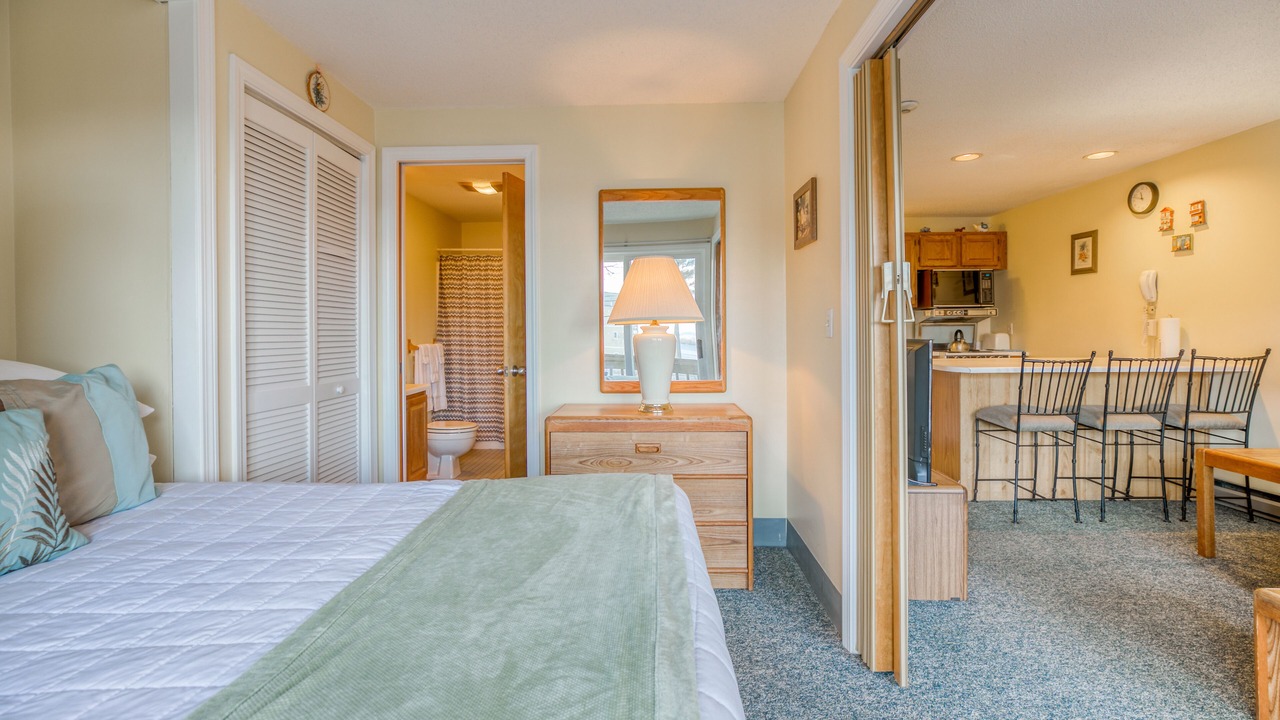 Photo of Bedroom in Gilford