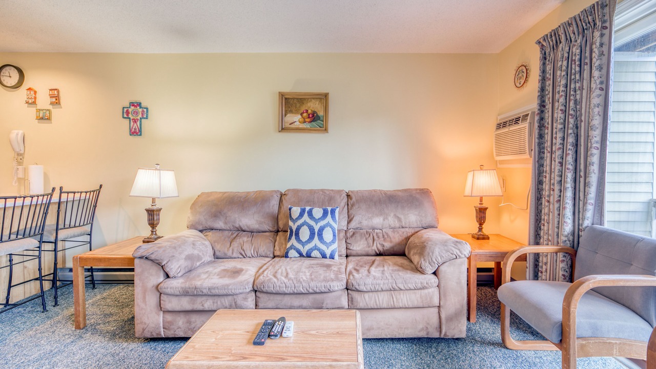 Photo of Livingroom in Gilford