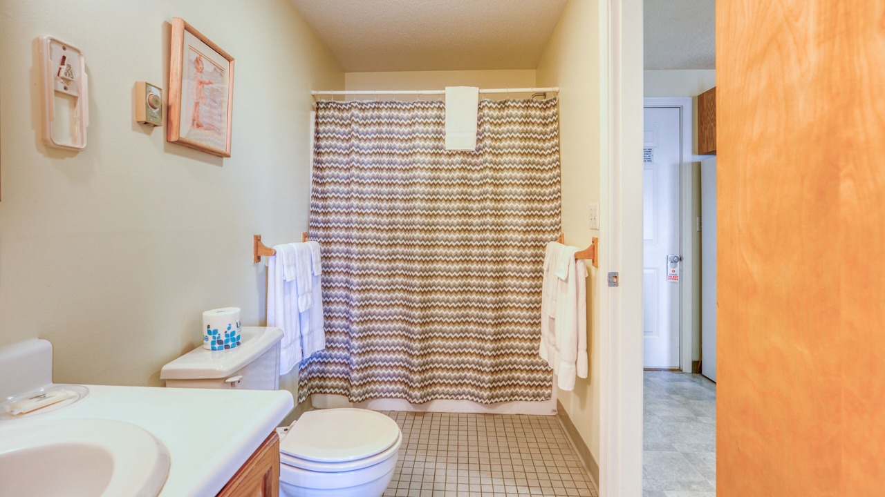 Photo of Bathroom in Gilford